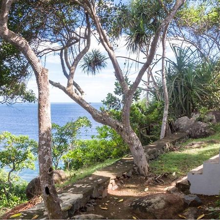 Palace Mirissa Bagian luar foto